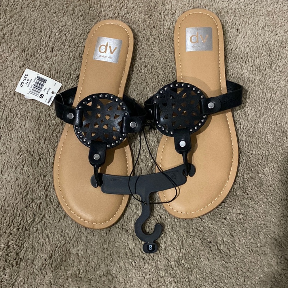 Brand new DV dolce vita sandal sz 8